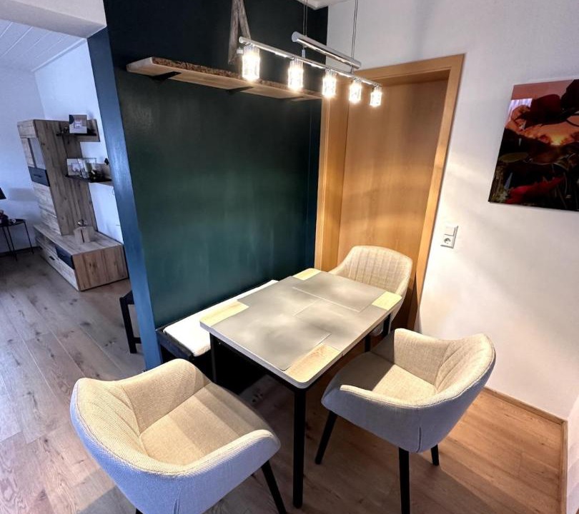 Photo of Livingroom in Obertal