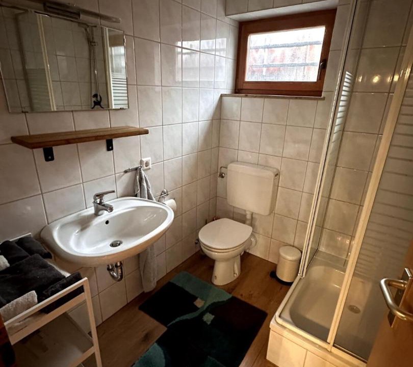 Photo of Bathroom in Obertal