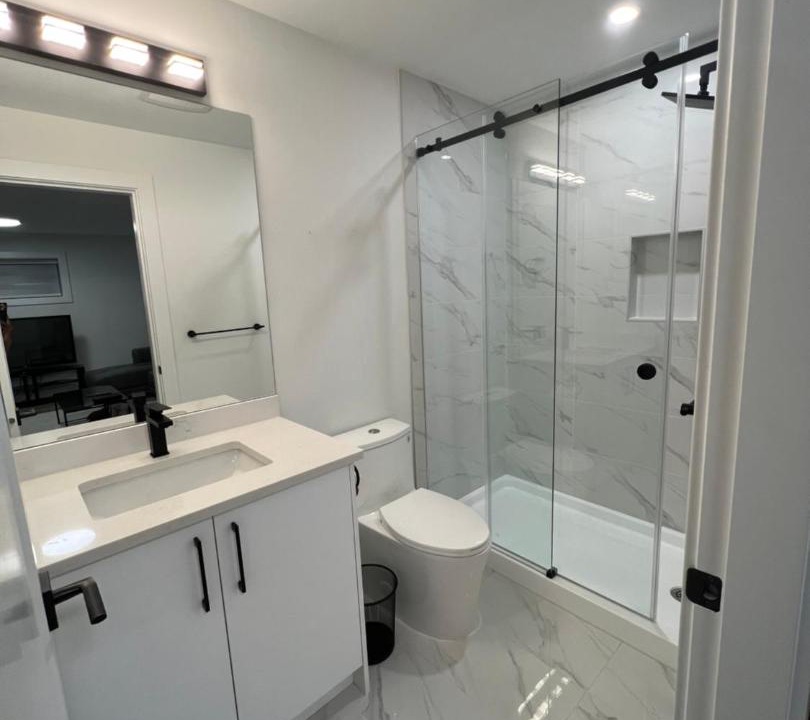 Photo of Bathroom in Guildford