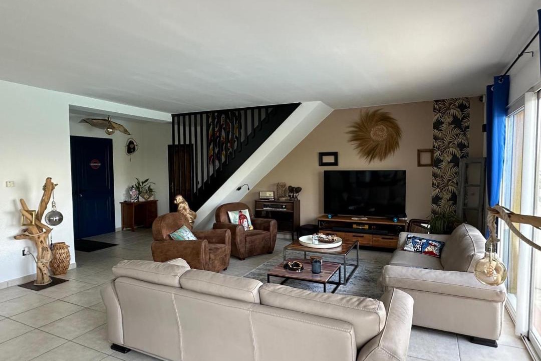 Photo of Livingroom in Trebons-sur-la-Grasse