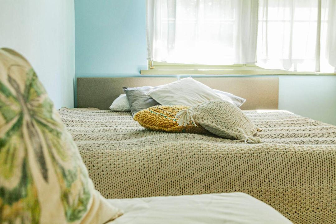 Photo of Bedroom in Wyspa Sobieszewska