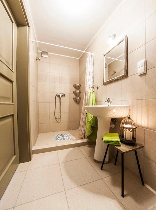 Photo of Bathroom in Wyspa Sobieszewska