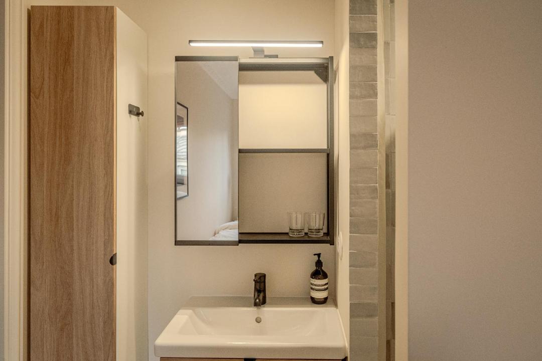 Photo of Bathroom in Quartier du Gros-Caillou