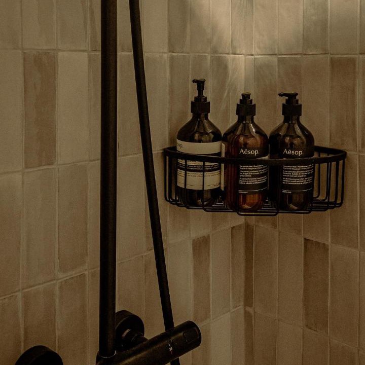 Photo of Bathroom in Quartier du Gros-Caillou