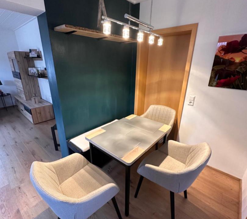 Photo of Livingroom in Obertal