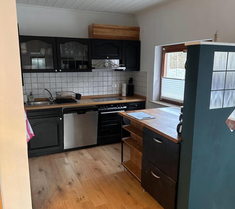 Photo of Kitchen in Obertal