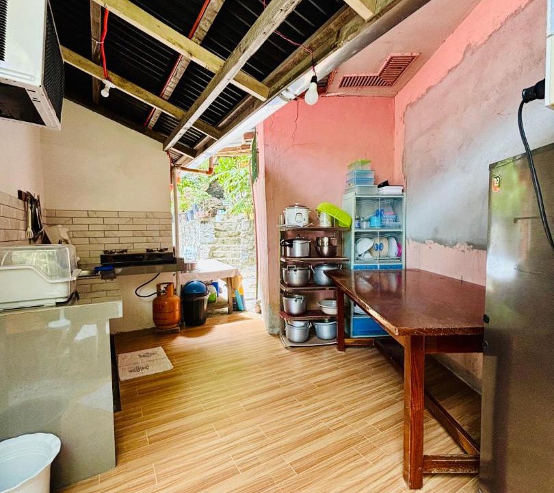 Photo of Kitchen in Lobo