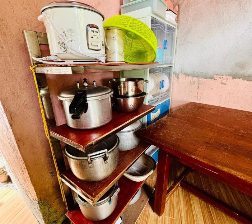 Photo of Kitchen in Lobo