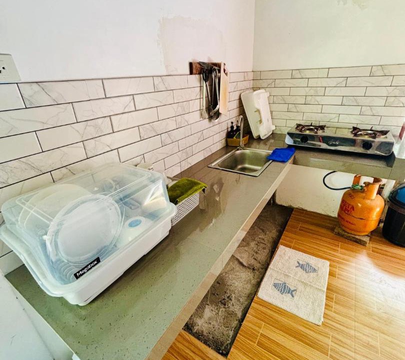 Photo of Kitchen in Lobo