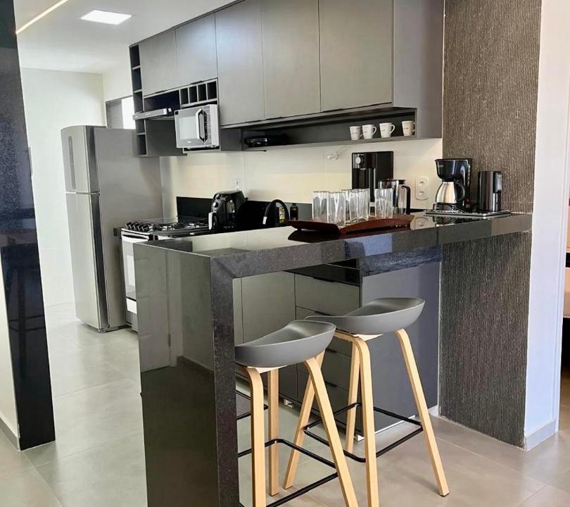 Photo of Kitchen in Algodoal