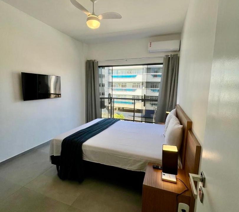 Photo of Bedroom in Algodoal