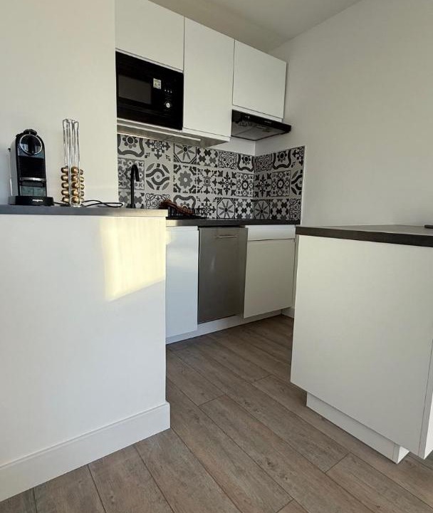 Photo of Kitchen in Carnon-Plage