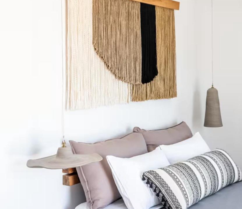 Photo of Bedroom in Adamas