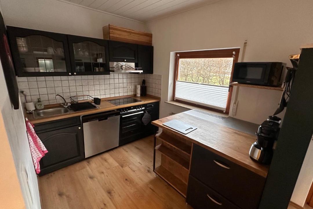 Photo of Kitchen in Obertal