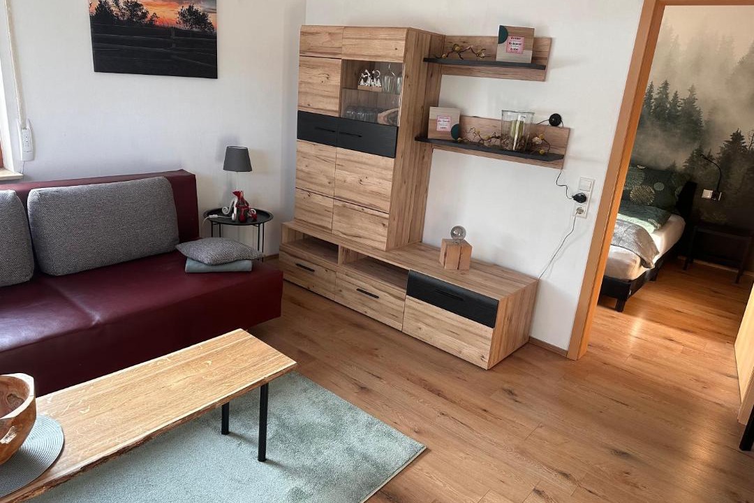 Photo of Livingroom in Obertal