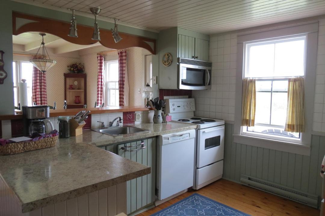 Photo of Kitchen in Port Rexton