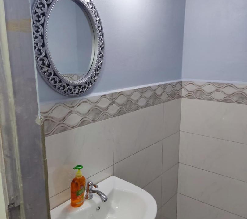 Photo of Bathroom in Trincity
