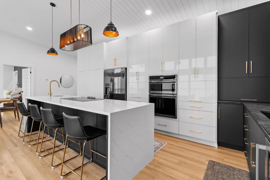 Photo of Kitchen in Flatrock