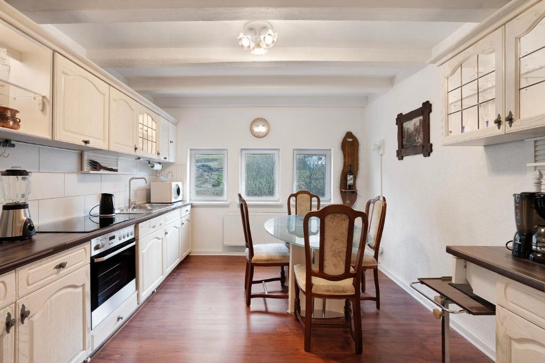 Photo of Kitchen in Schramberg