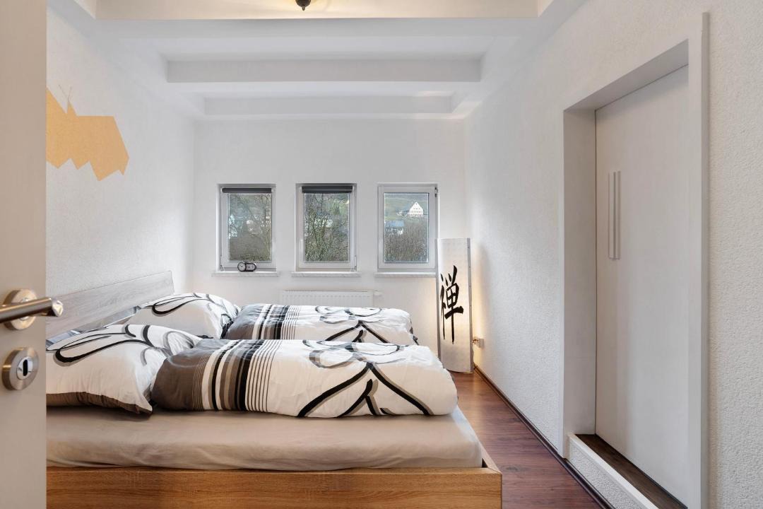Photo of Bedroom in Schramberg