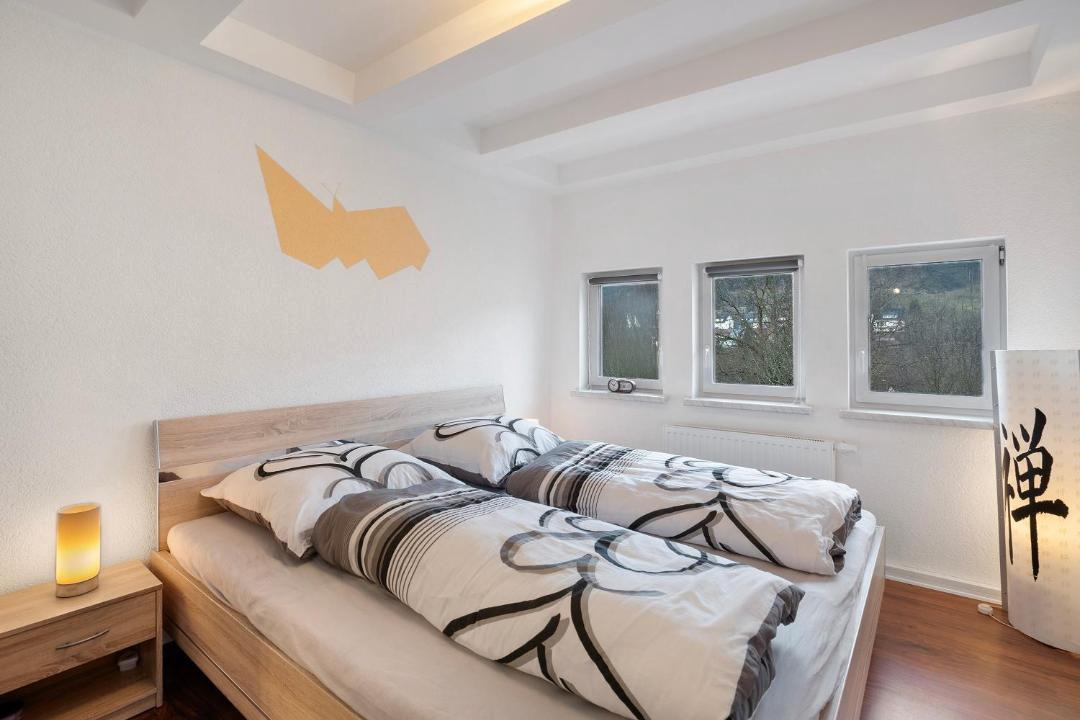 Photo of Bedroom in Schramberg