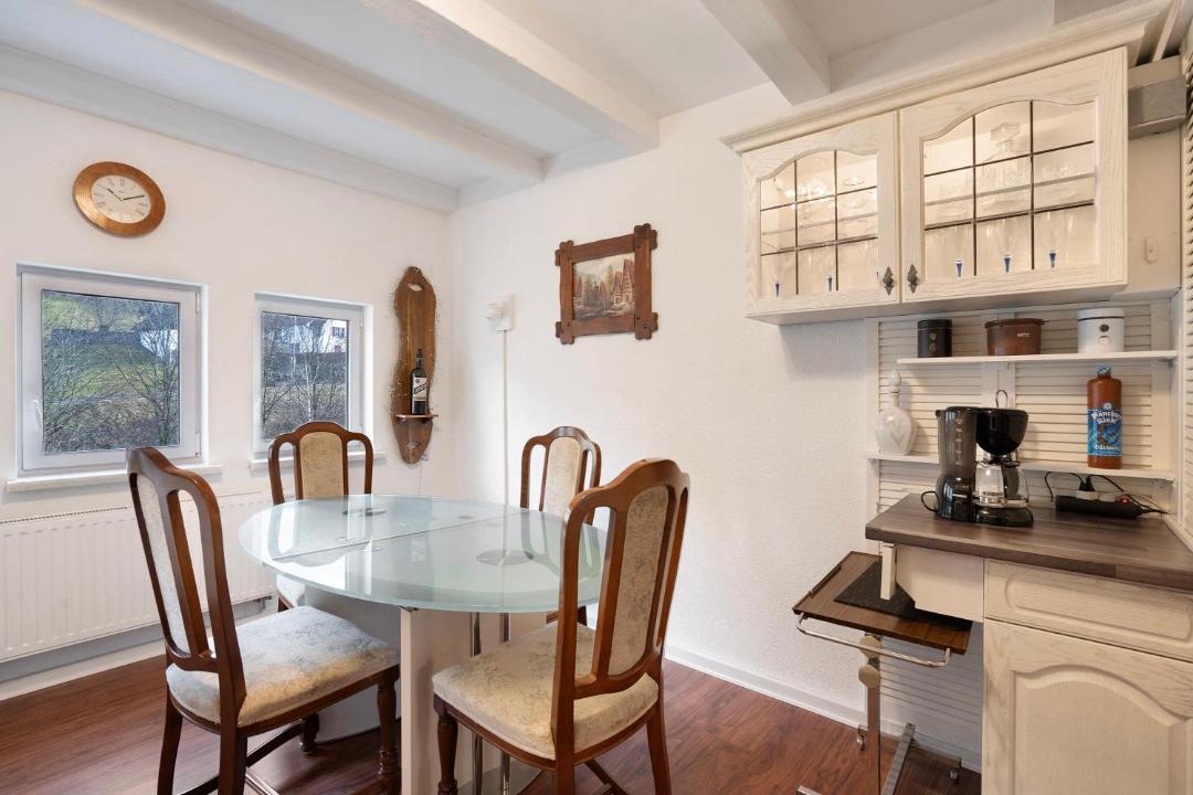 Photo of Kitchen in Schramberg
