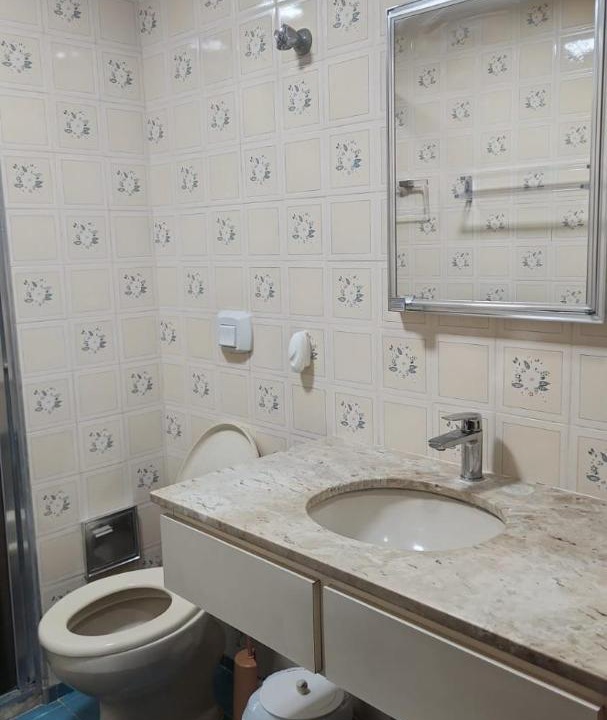 Photo of Bathroom in Morro do Maluf