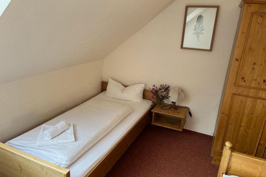 Photo of Bedroom in Todtnauberg