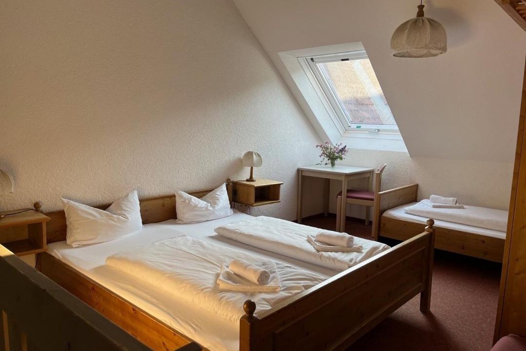 Photo of Bedroom in Todtnauberg