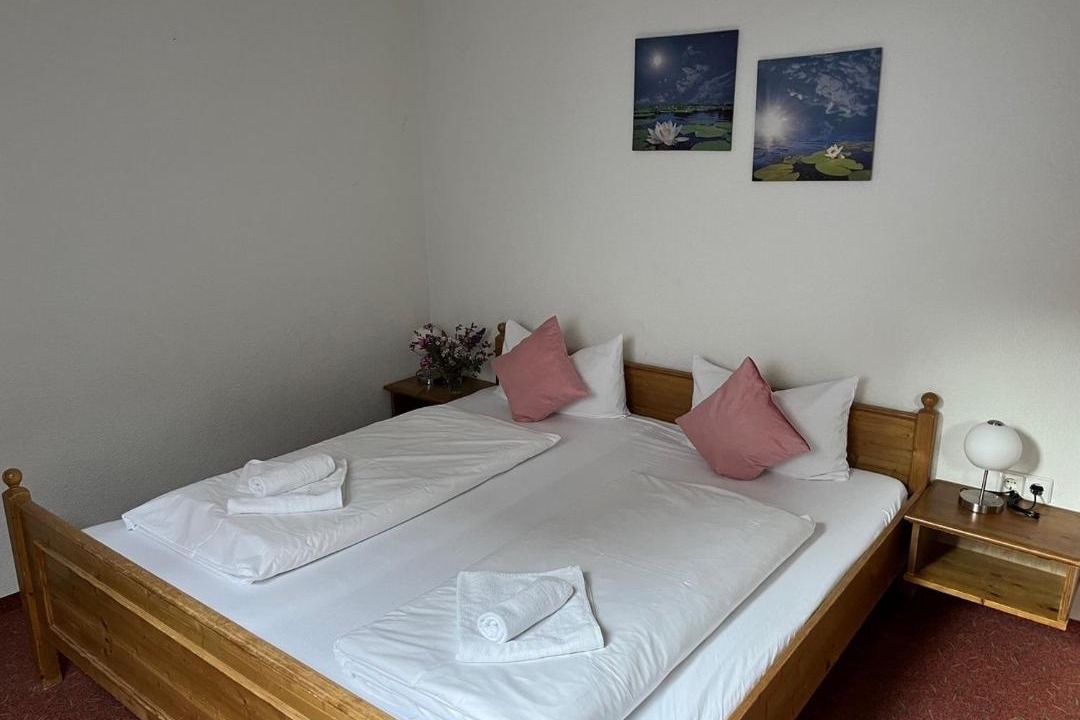 Photo of Bedroom in Todtnauberg