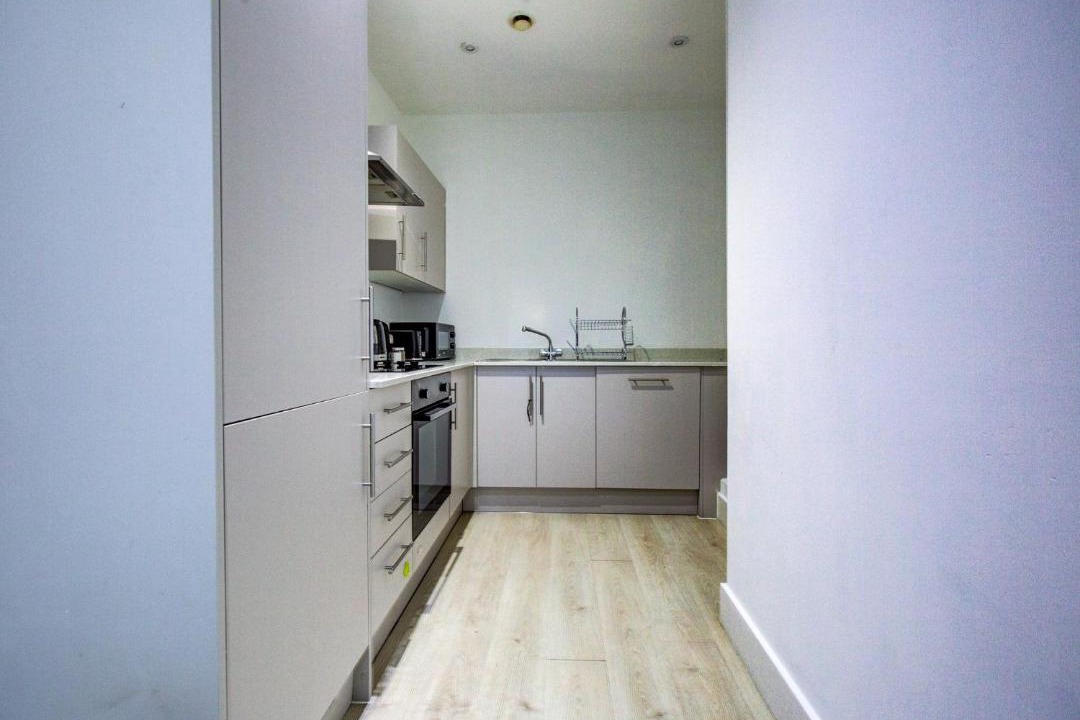Photo of Kitchen in Harlington