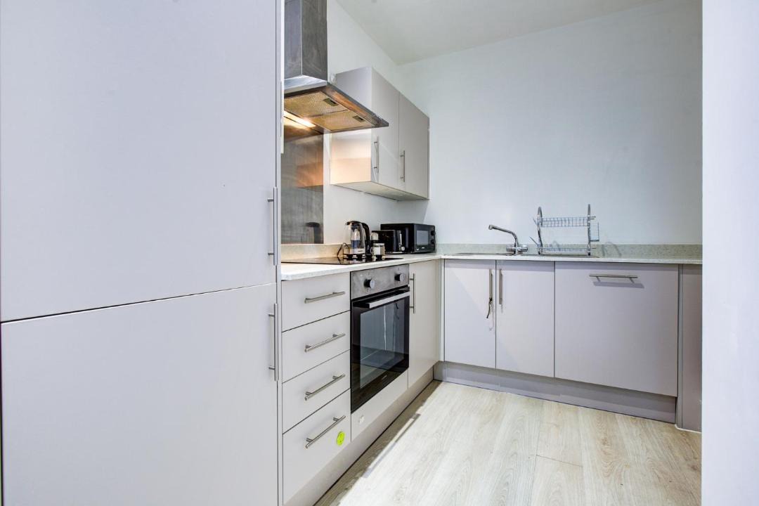 Photo of Kitchen in Harlington