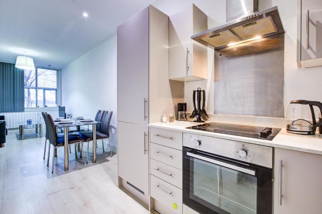 Photo of Kitchen in Harlington