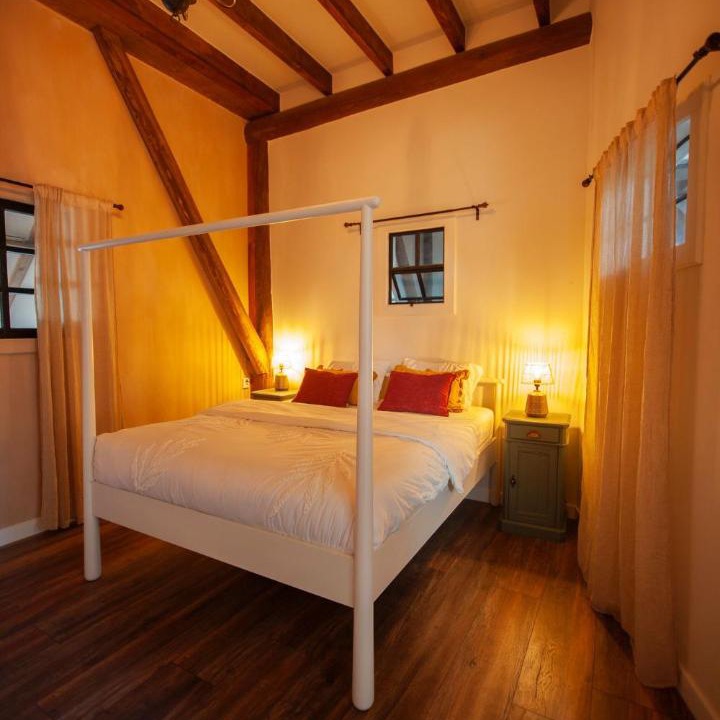 Photo of Bedroom in Buinerveen