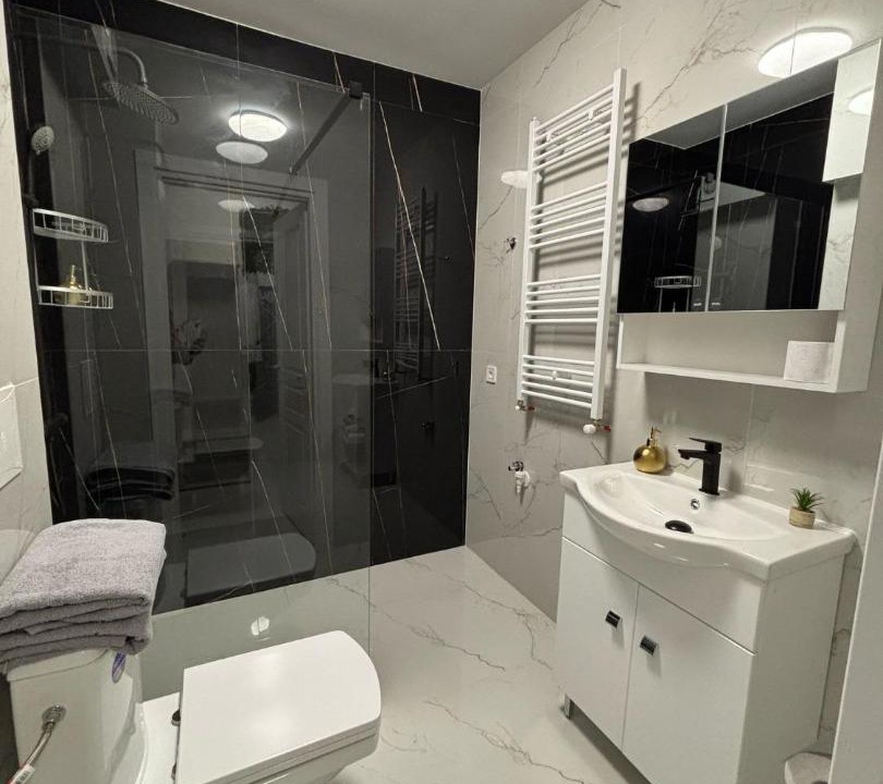 Photo of Bathroom in Baia Mare