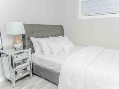 Photo of Bedroom in Symons Valley