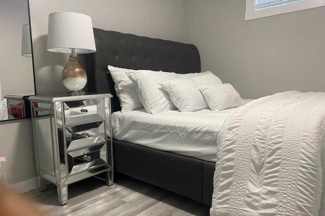 Photo of Bedroom in Symons Valley