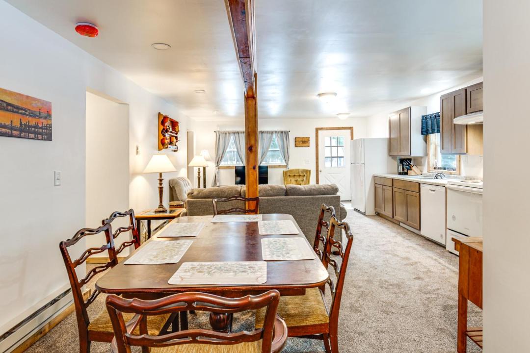 Photo of Kitchen in Laurium