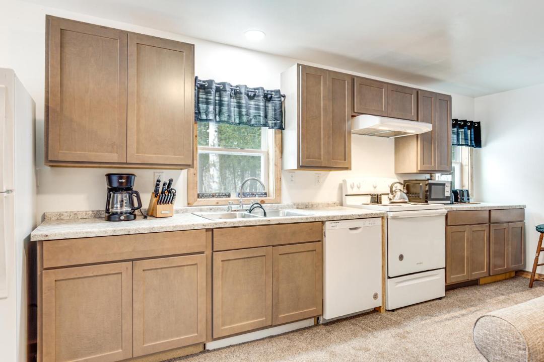 Photo of Kitchen in Laurium