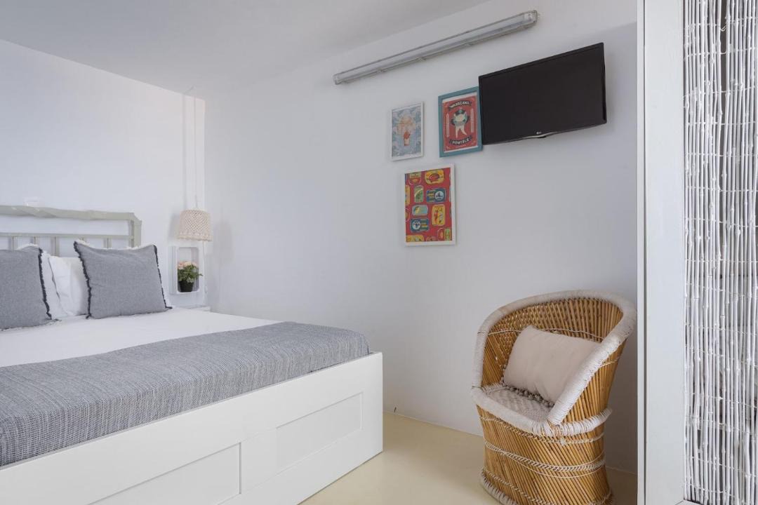 Photo of Bedroom in Kithnos