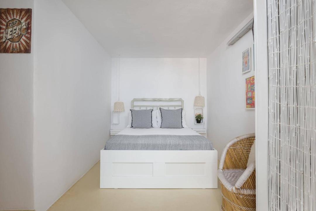 Photo of Bedroom in Kithnos
