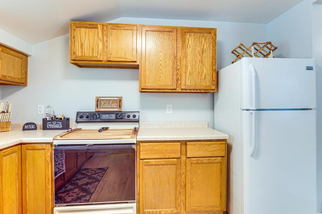 Photo of Kitchen in Calumet