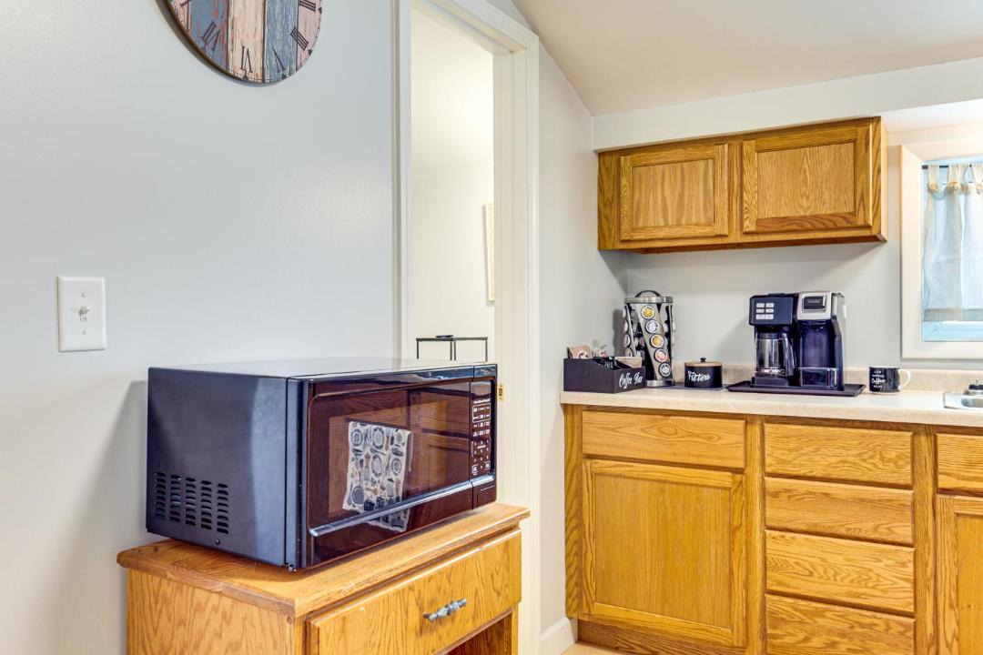 Photo of Kitchen in Calumet