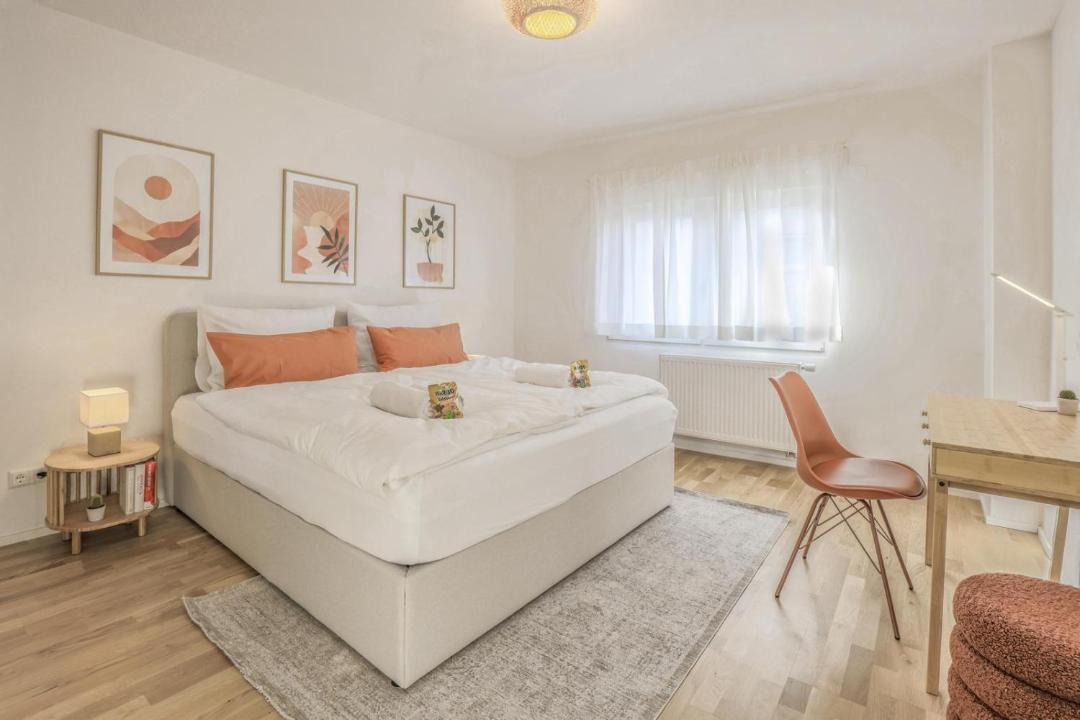 Photo of Bedroom in Neusatz