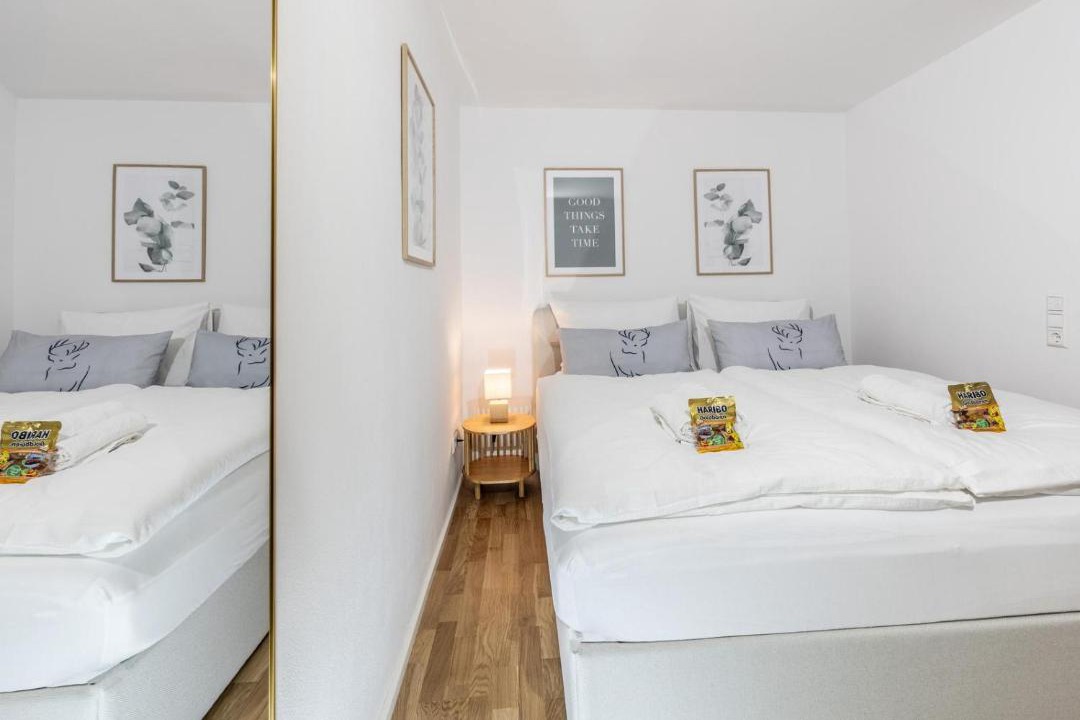Photo of Bedroom in Neusatz