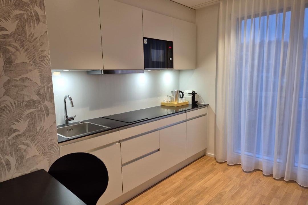 Photo of Kitchen in Granichen