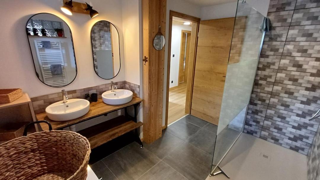 Photo of Bathroom in La Bresse