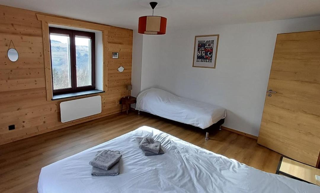 Photo of Bedroom in La Bresse