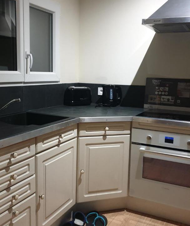 Photo of Kitchen in Poncey-les-Athee