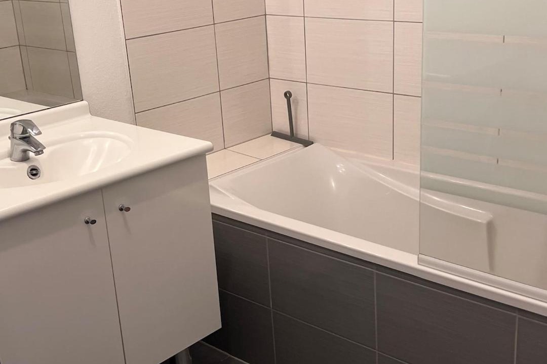 Photo of Bathroom in Belfort
